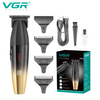 ماشین اصلاح vgr V-906