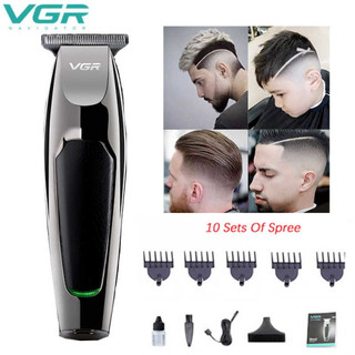 ماشین اصلاح vgr V-070