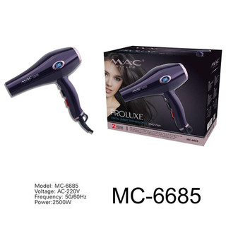 سشوار مک استایلر مدل MC-6685
