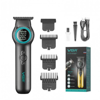 ماشین اصلاح وی جی آر مدل VGR V-990 (رنگ رندوم)